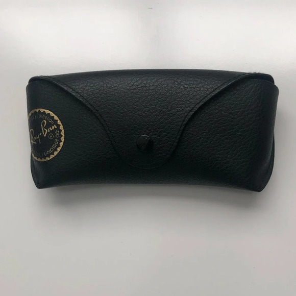 Ray-ban Black Sunglasses Case - Picture 2 of 7